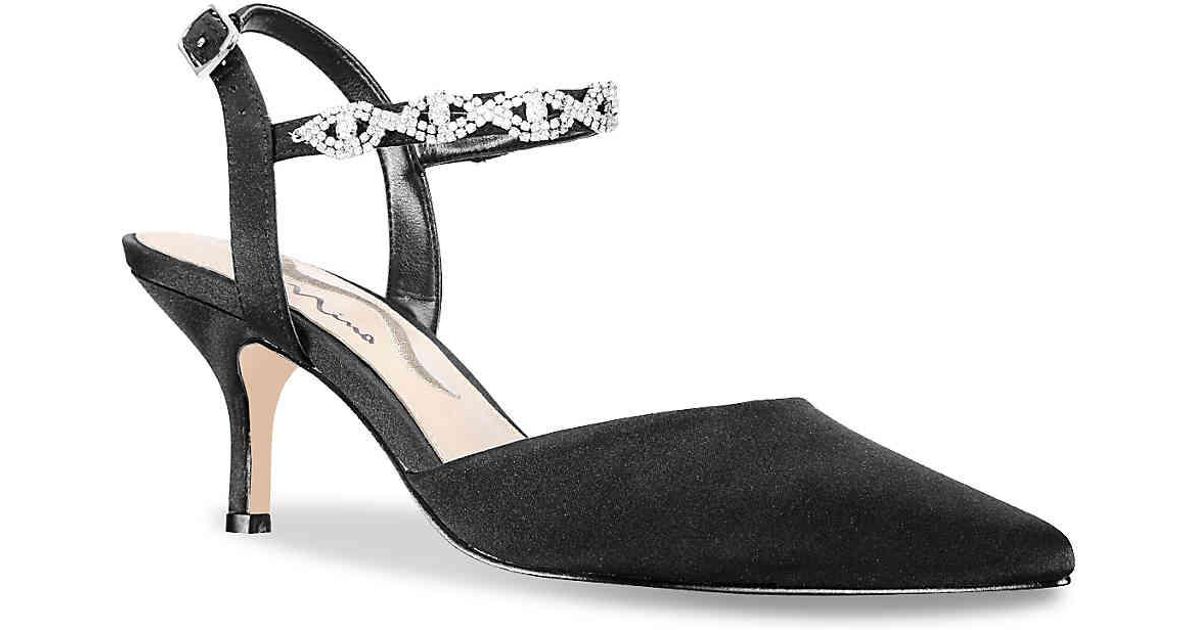 Nina beronia pump Clearance