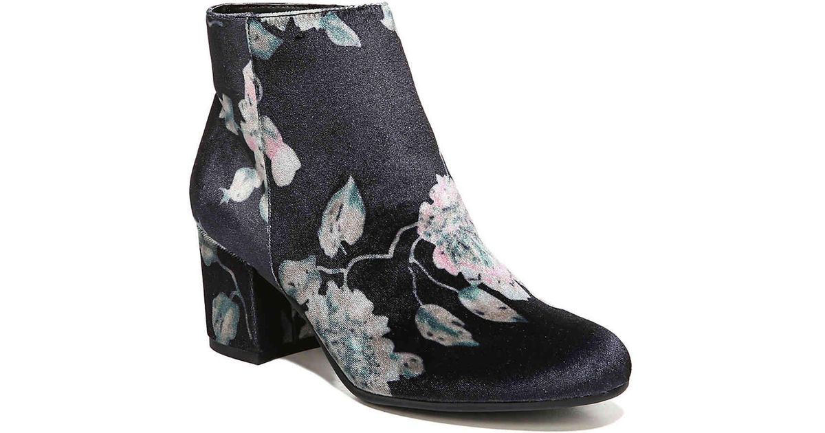 circus by sam edelman vikki bootie