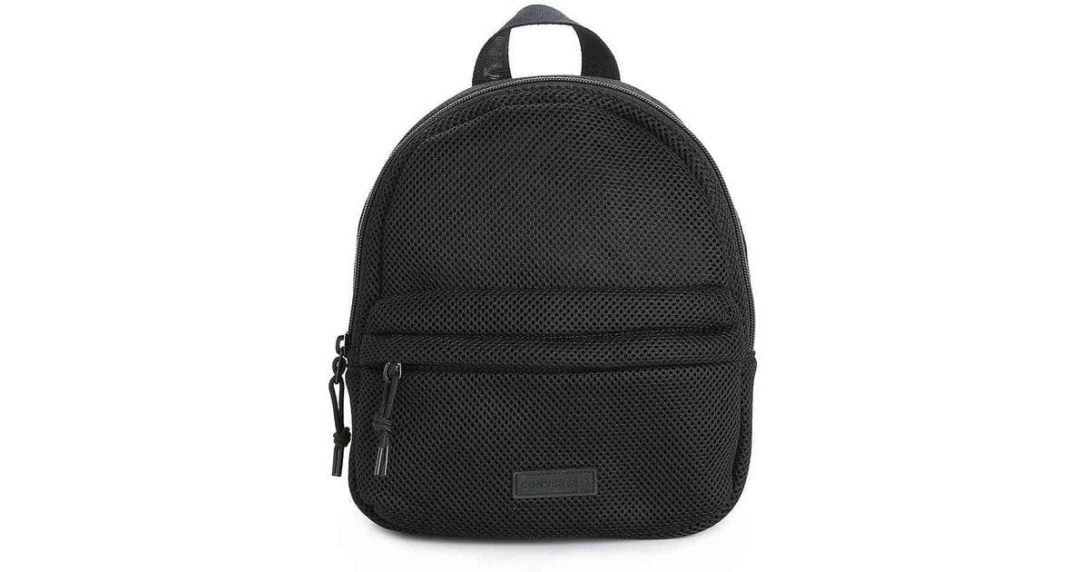 mini backpack converse