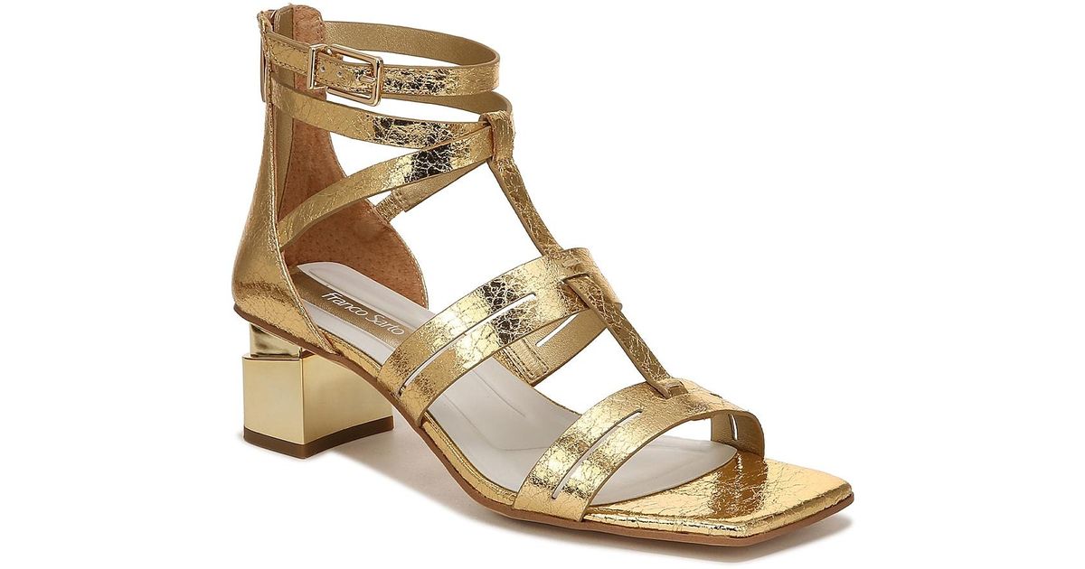 franco sarto cambria sandal