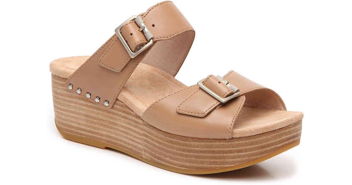 dansko shoes dsw
