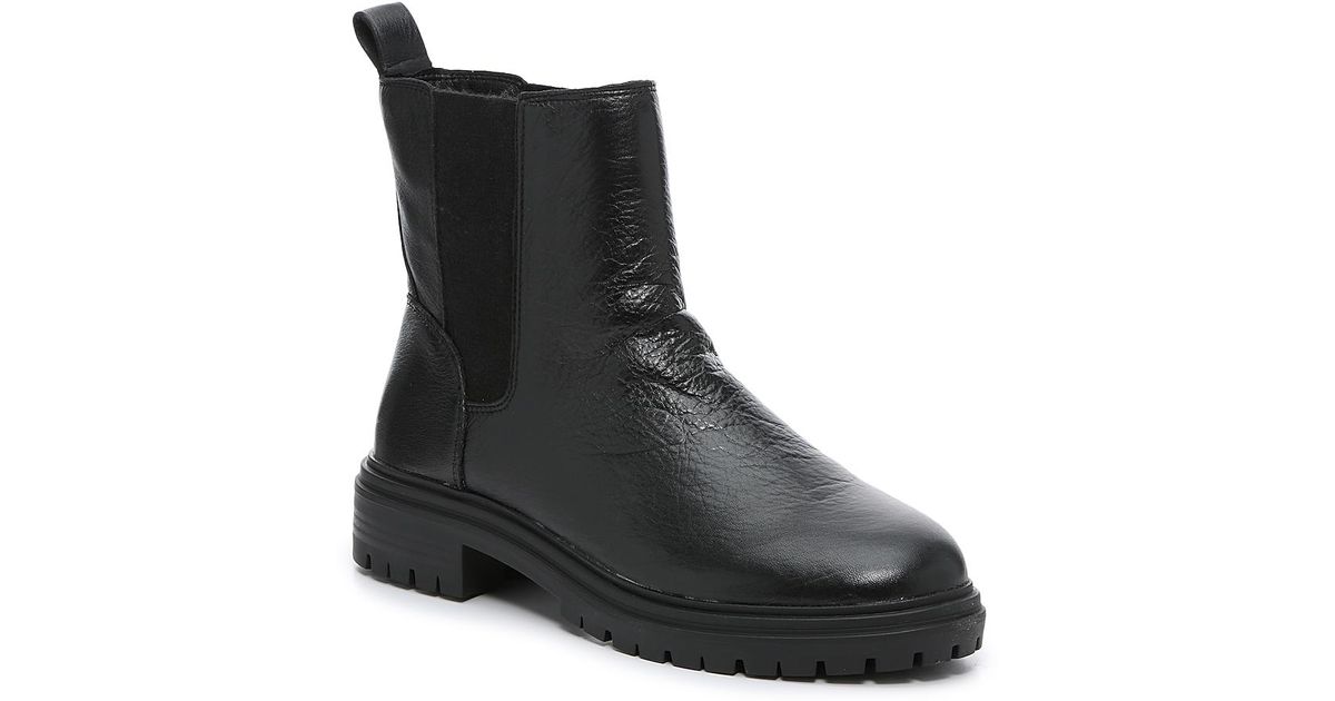lucky chelsea boots