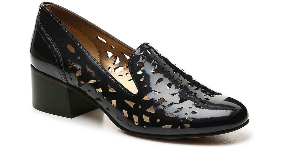 anne klein judeena loafer