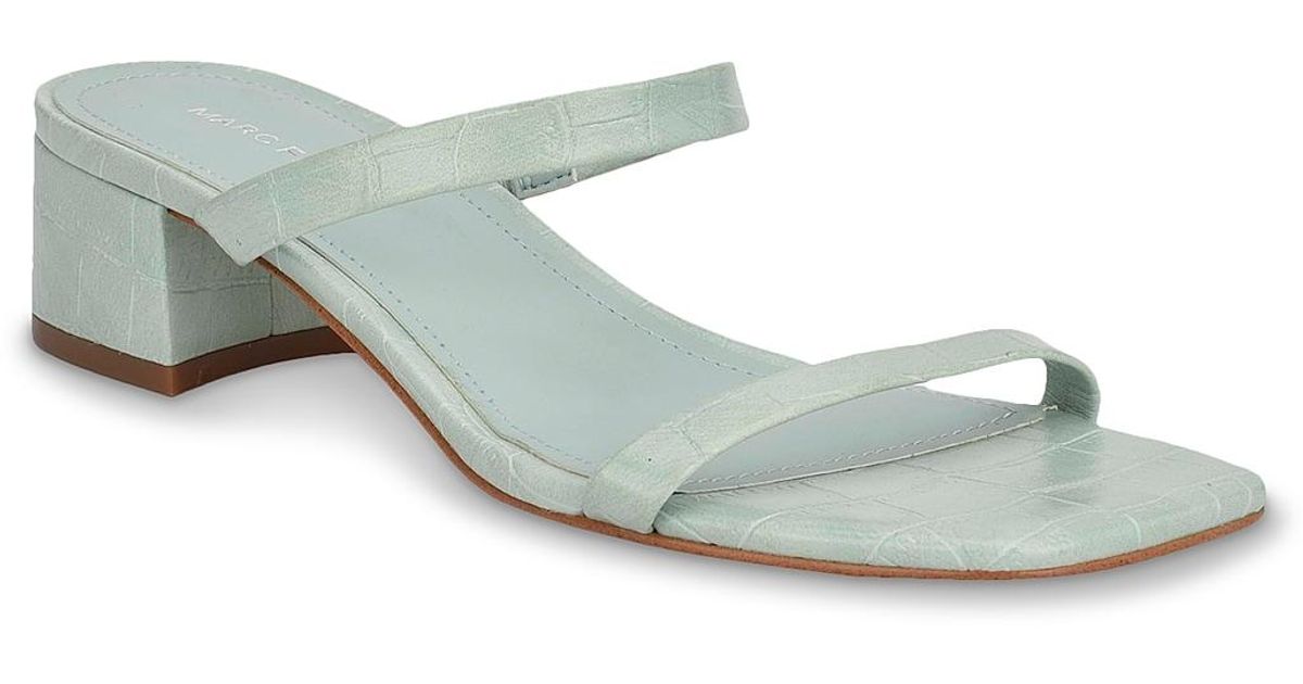 Marc Fisher Caylon 2 Sandal Top Sellers 