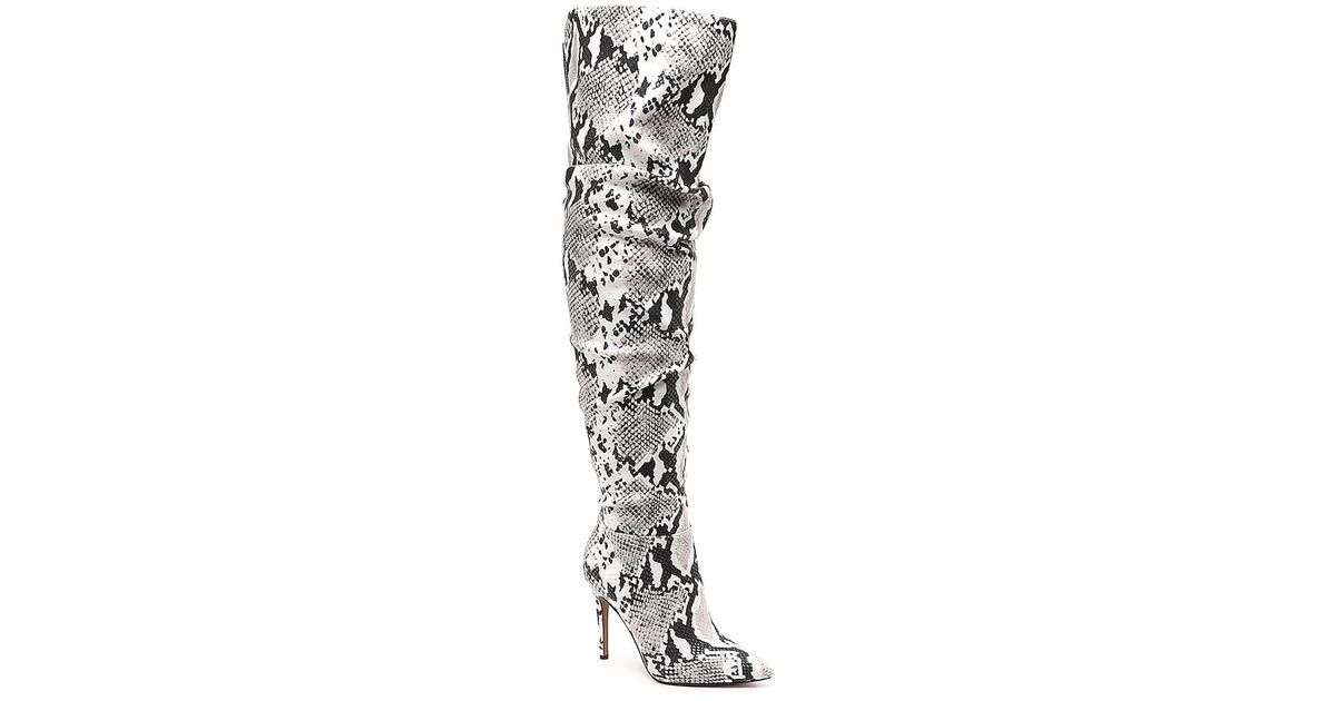 jessica simpson louxie boot
