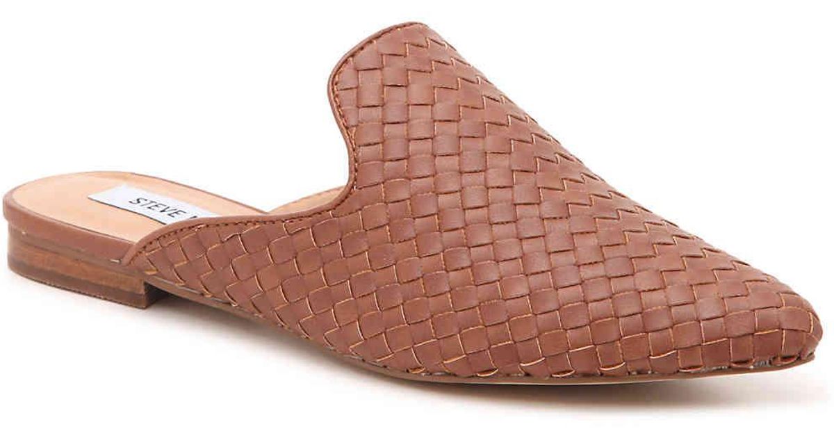 steve madden mattis mule