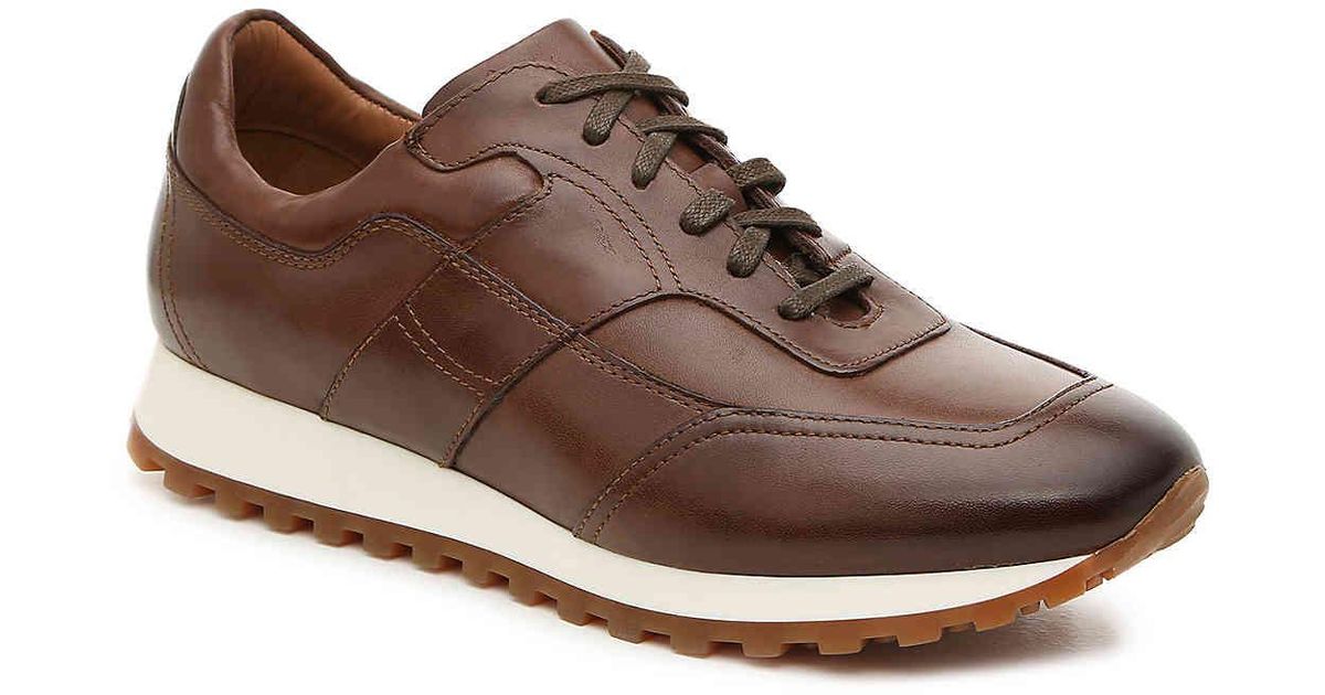 bacco bucci santos sneaker
