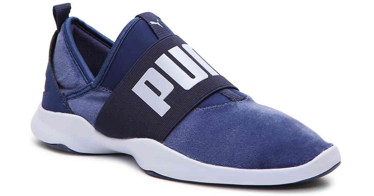 puma dare running shoes