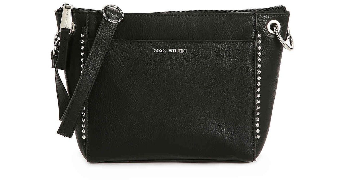 max studio purse