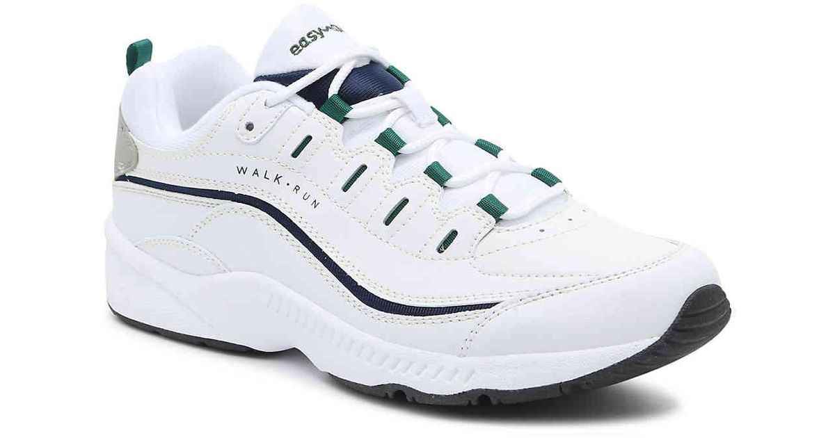 easy spirit regine walking shoe