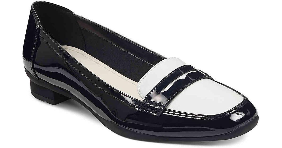 anne klein romy loafer