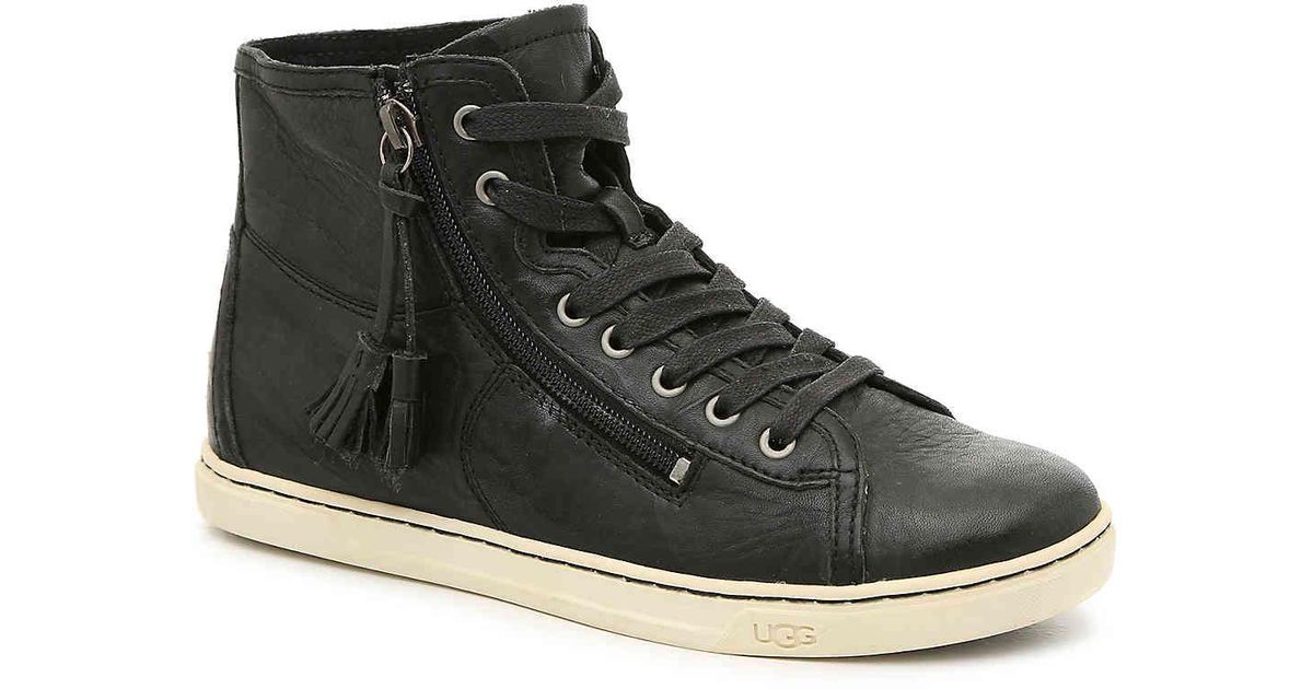 ugg blaney high top