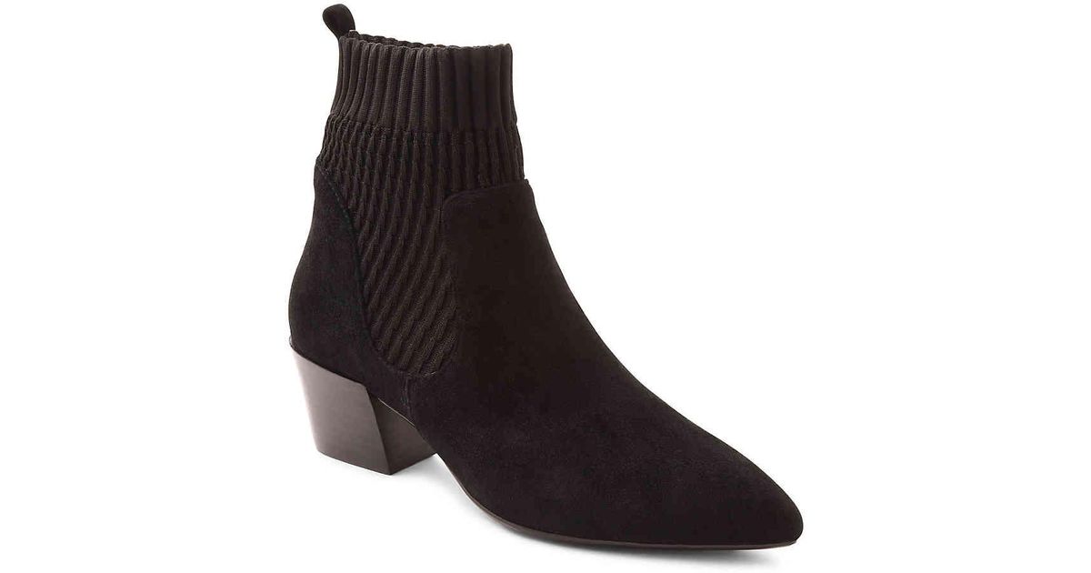 black knee high ugg boots