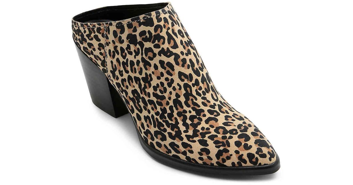 dolce vita raven mule