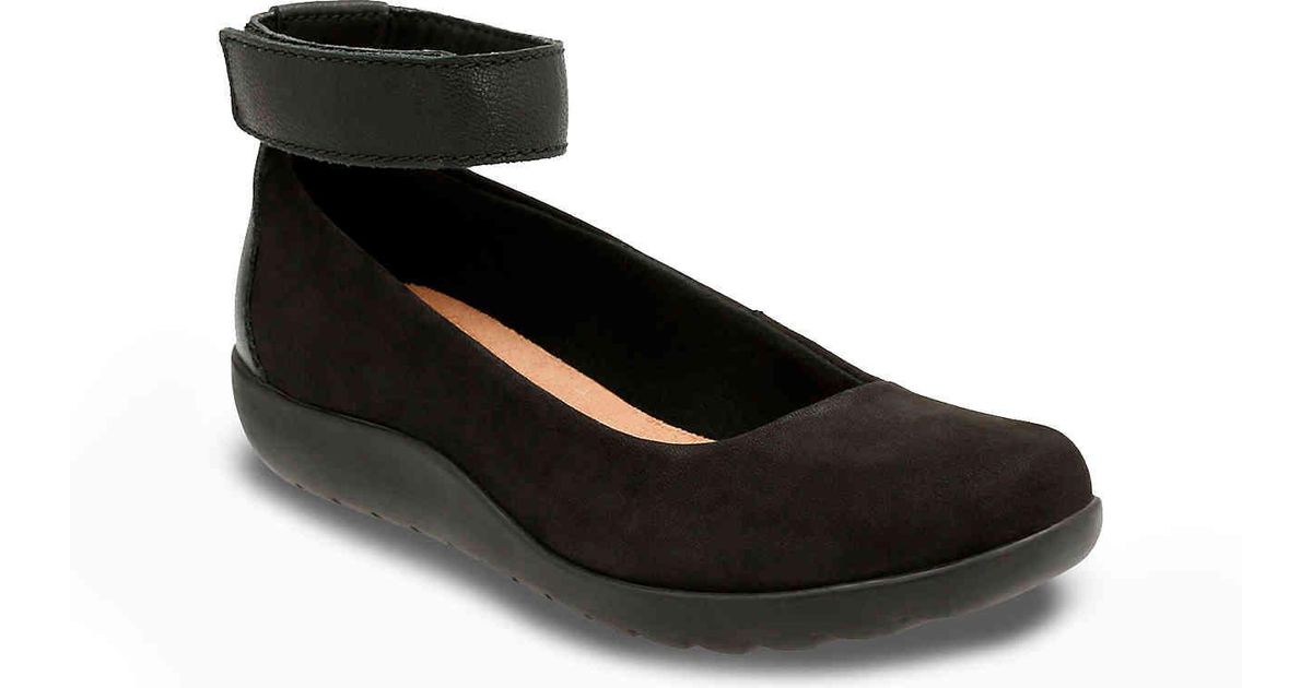 clarks medora nina black