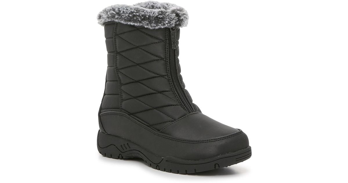 Totes womens esther deals womens snow boot