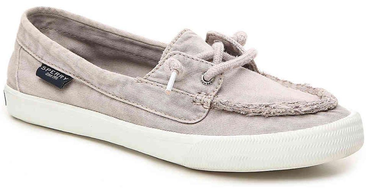 sperry top sider lounge away