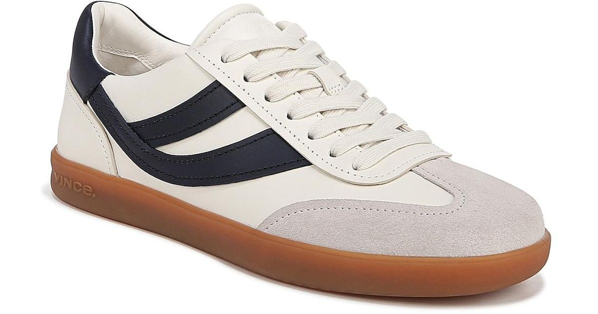 vince rhea platform sneaker
