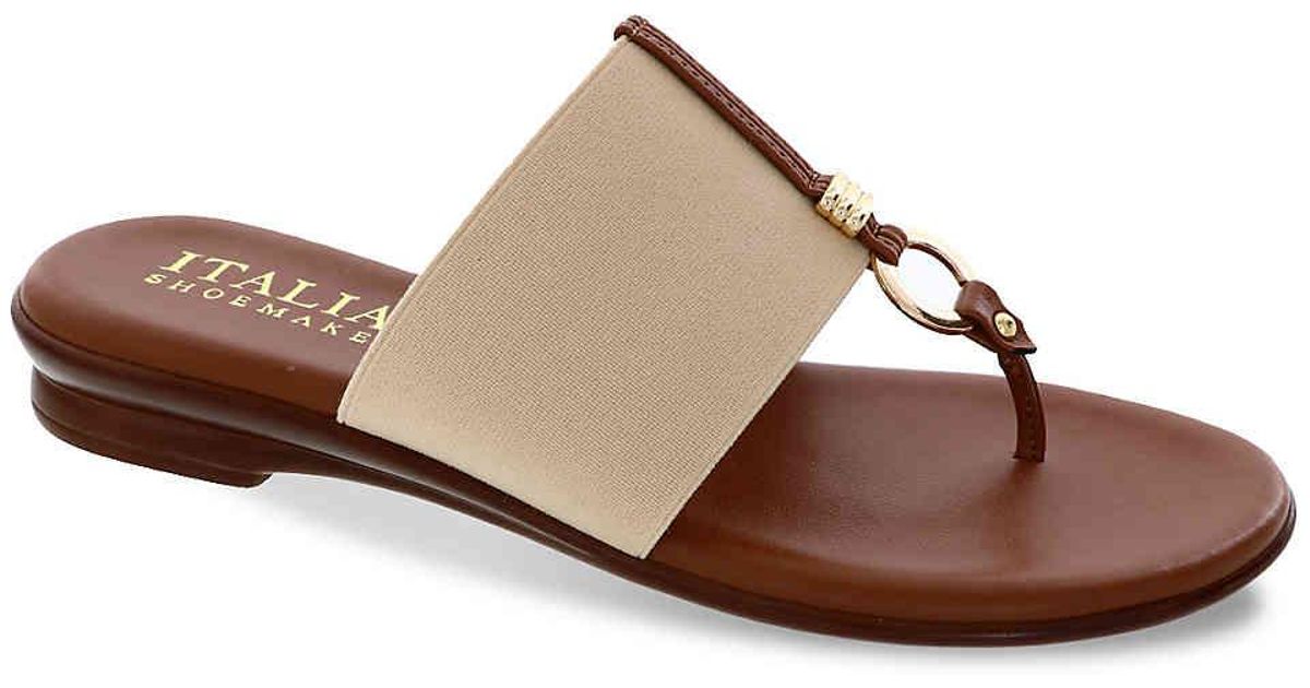 italian shoemaker sandals canada