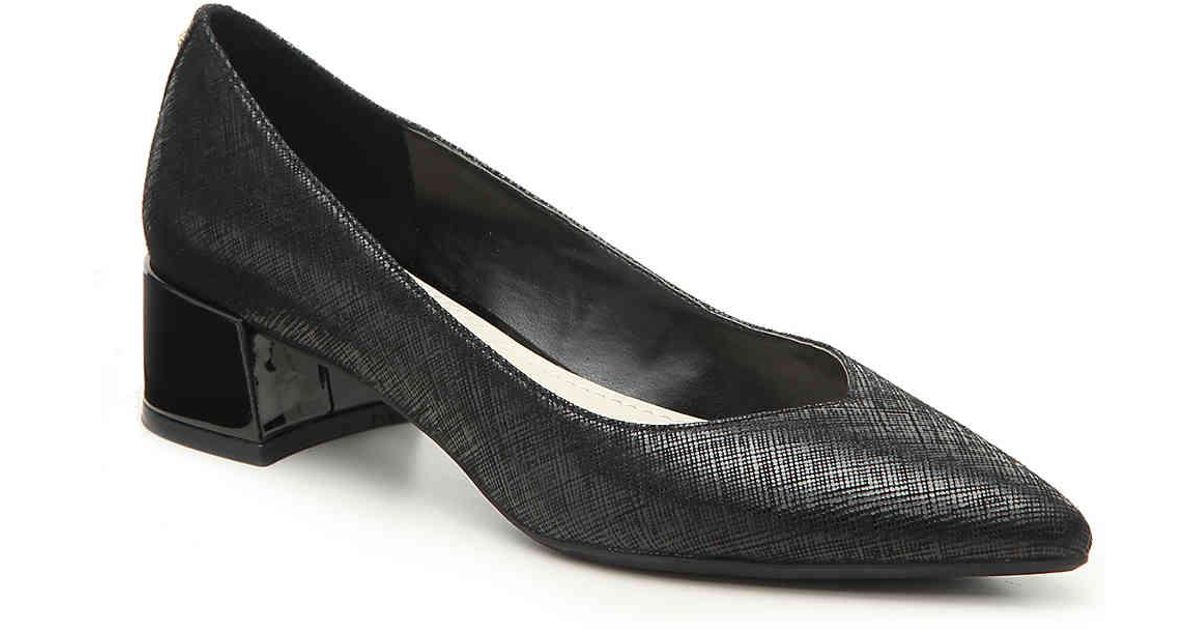 anne klein rheina pump