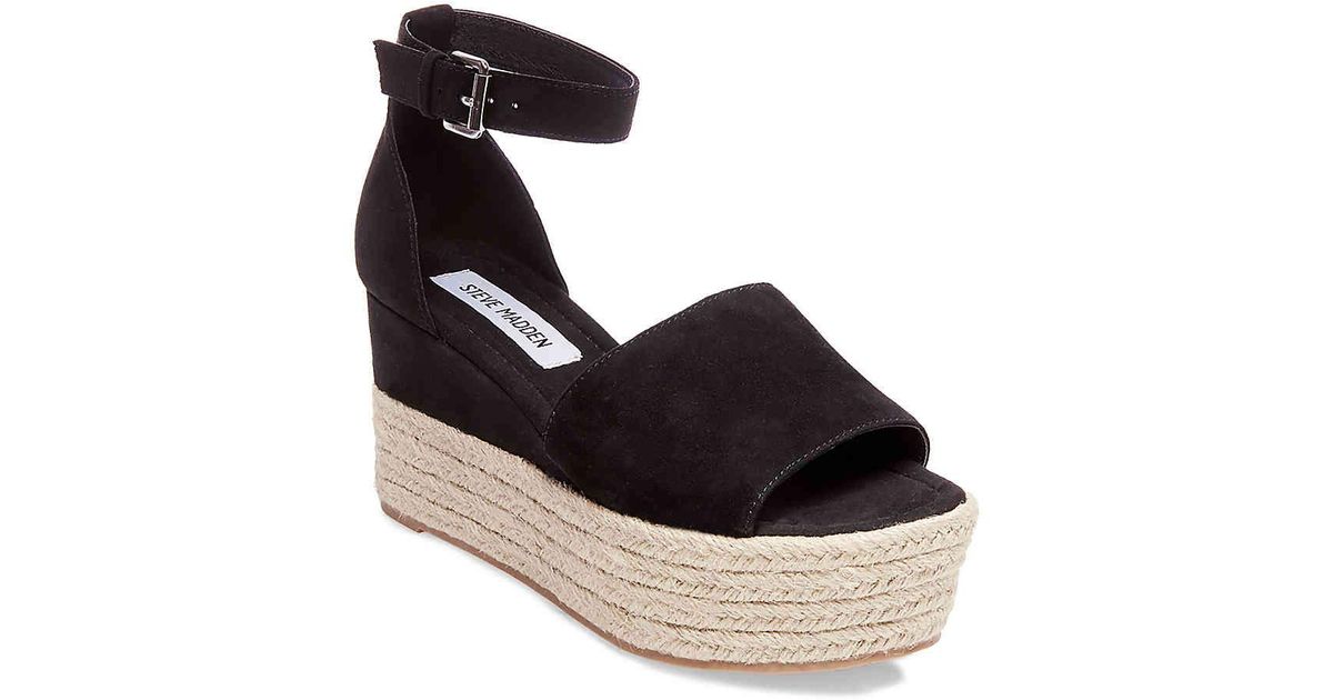 steve madden apolo wedge