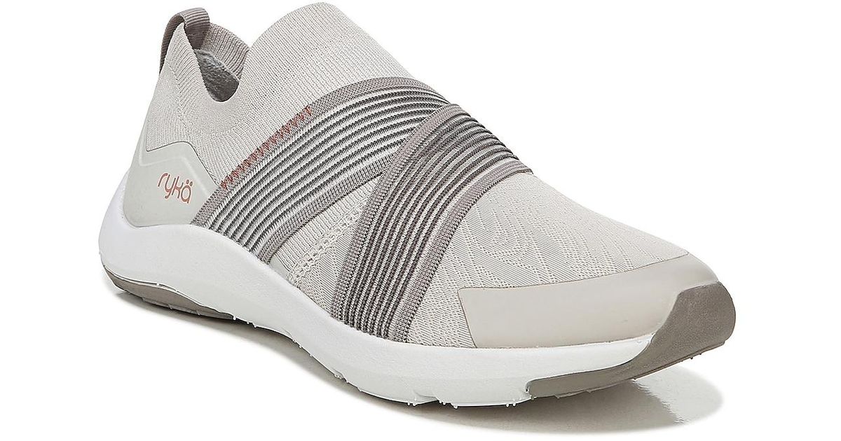 ryka empower slip on sneaker