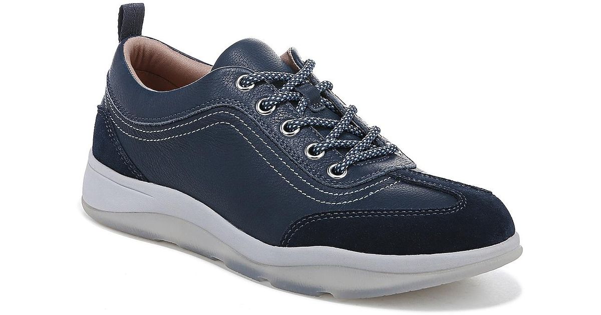 vionic tucker sneaker