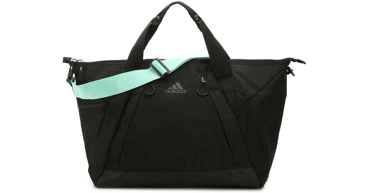 studio gym bag