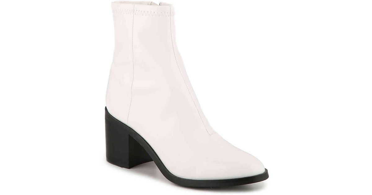 steve madden pressly bootie
