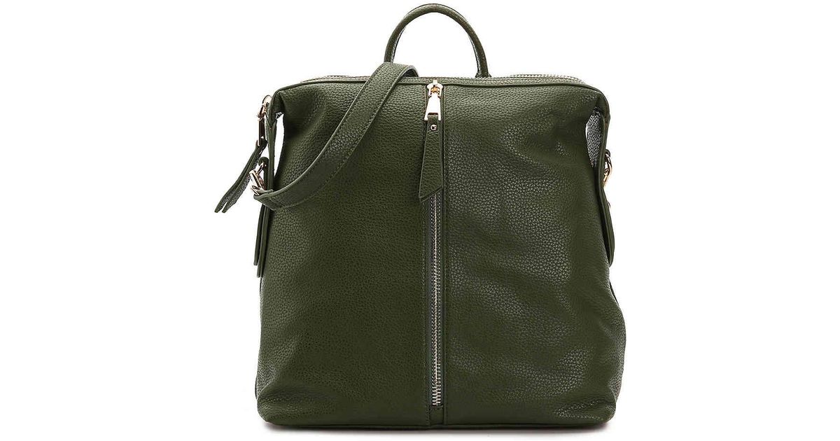 urban expressions kenzie backpack