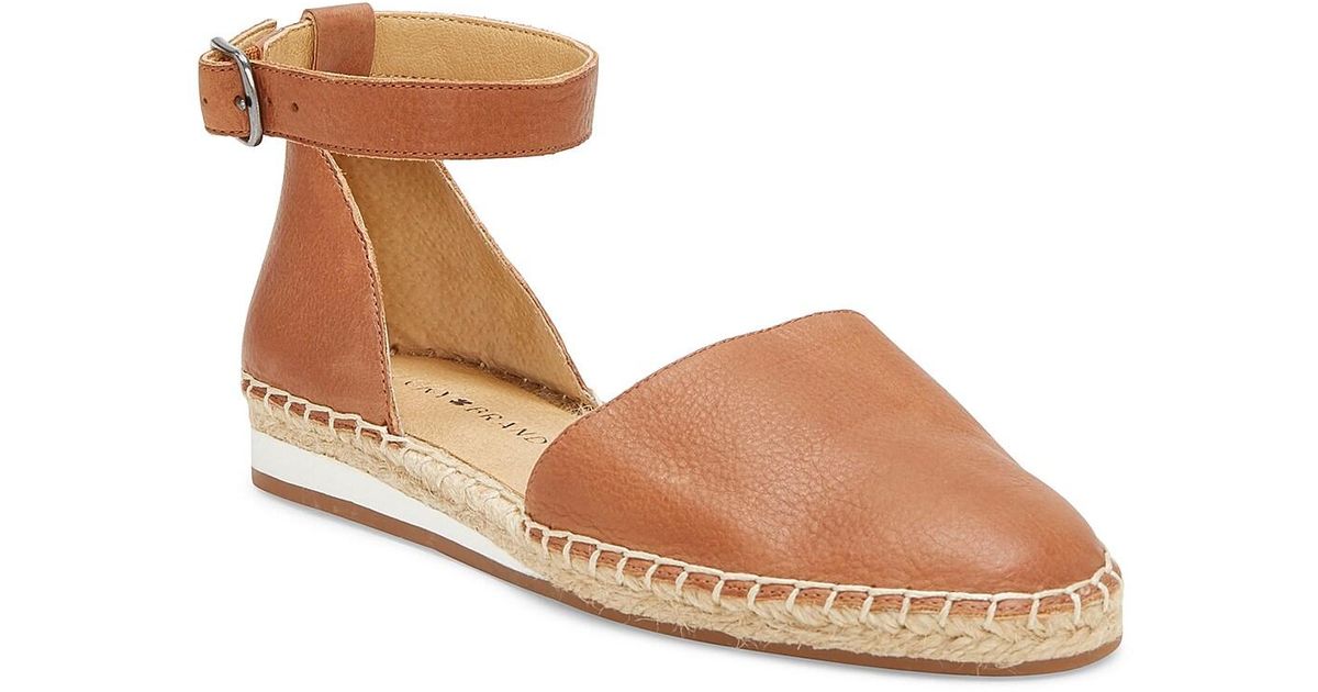 reniya espadrille flat