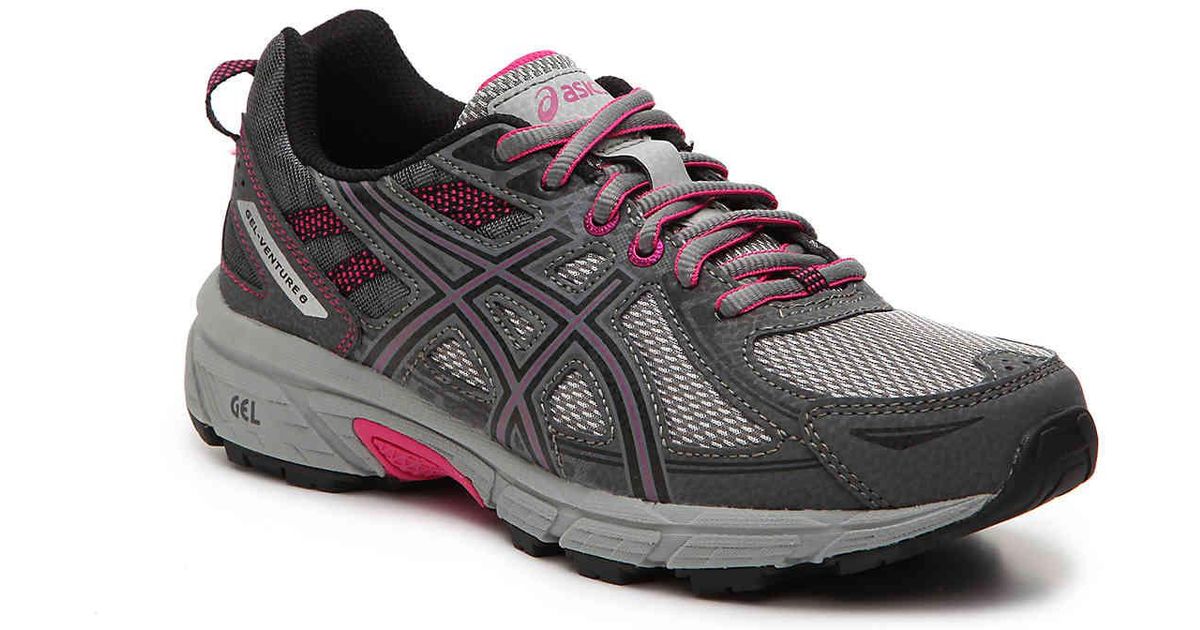dsw asics gel venture 6