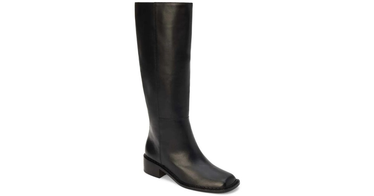Matisse Franklin Boot in Black | Lyst