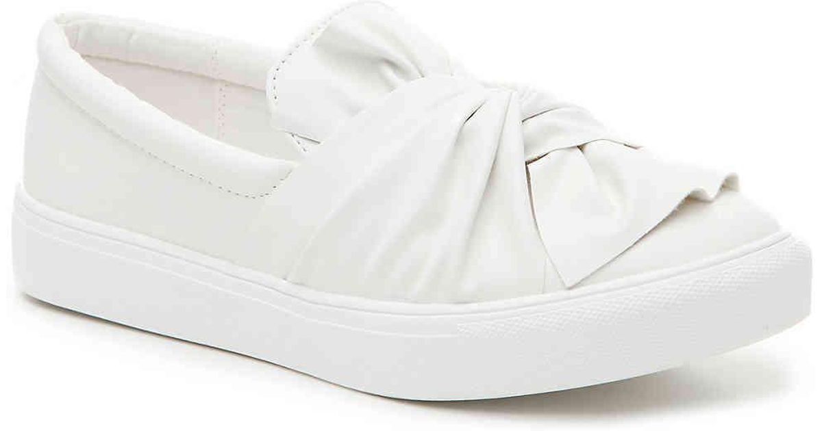 mia zoe bow sneaker