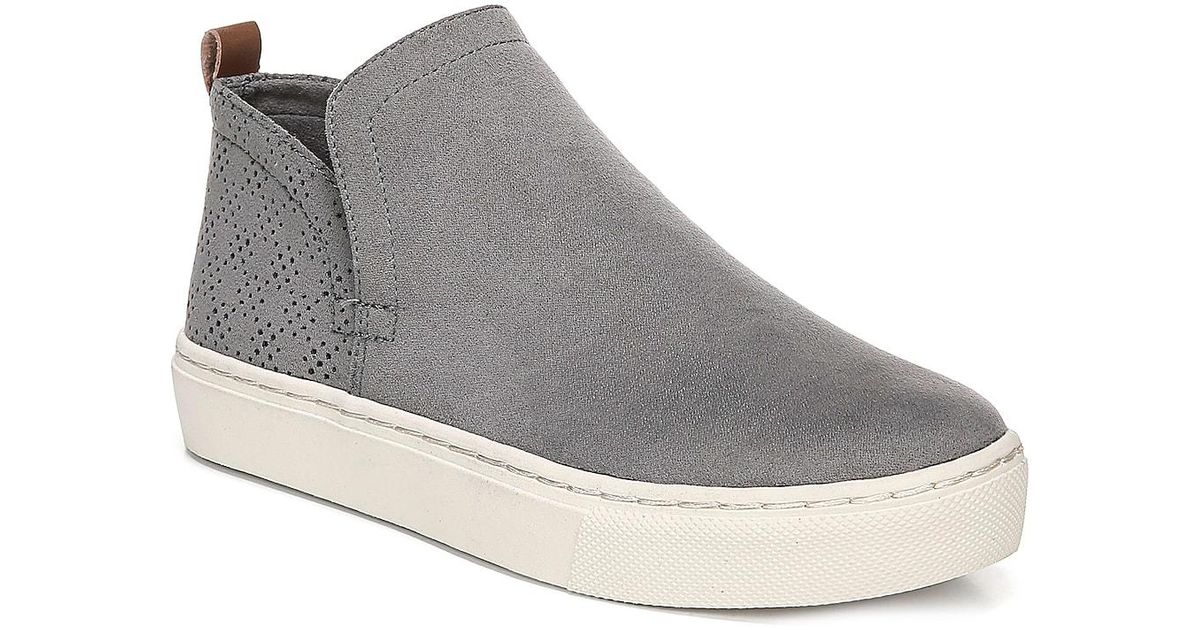 dr scholl's no doubt platform
