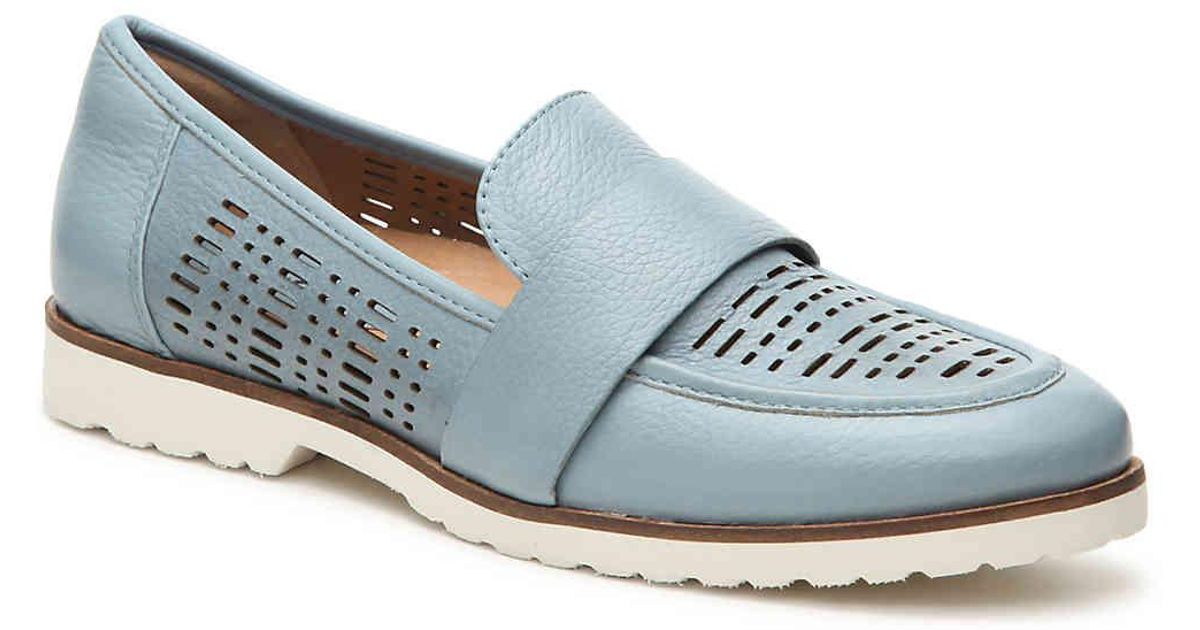earth masio loafer