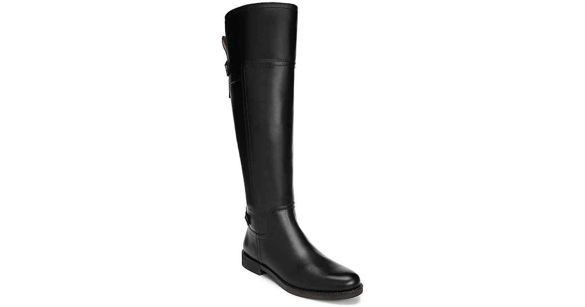 capitol riding boot