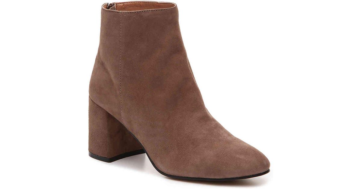 steve madden parisa bootie