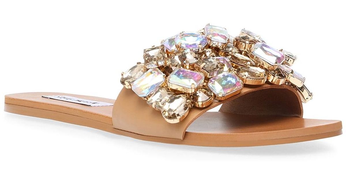 Steve Madden Brionna Slide Sandal in 
