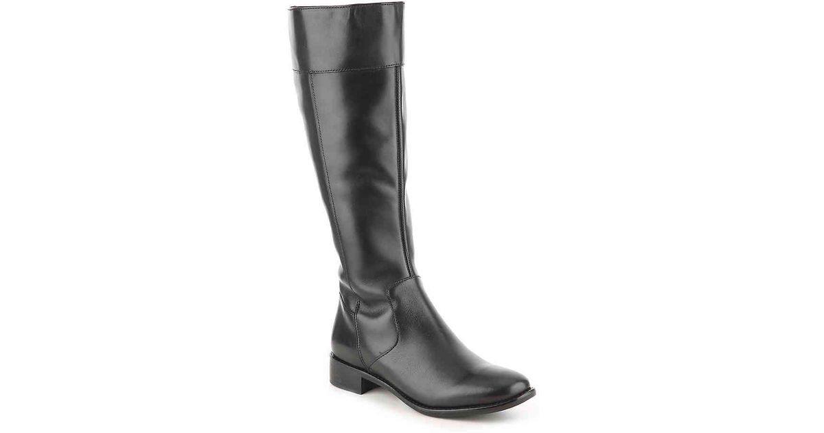 cole haan corinne riding boot