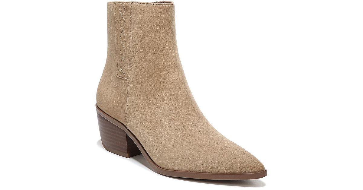 seville bootie sarto by franco sarto