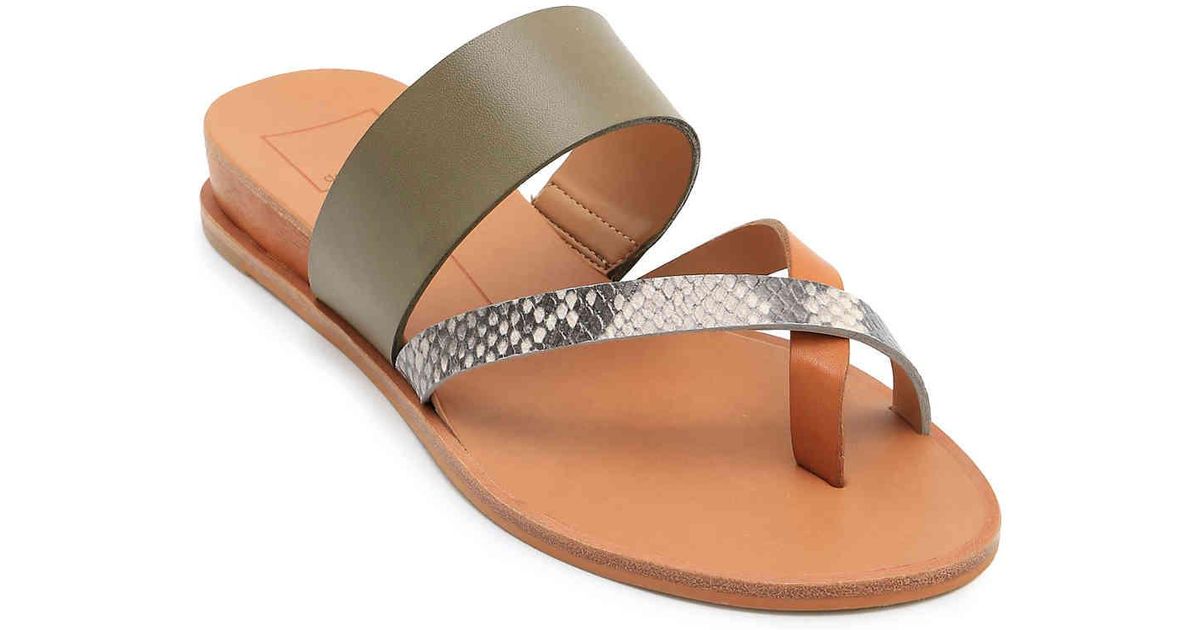 Dolce Vita Paddy Sandal - Lyst