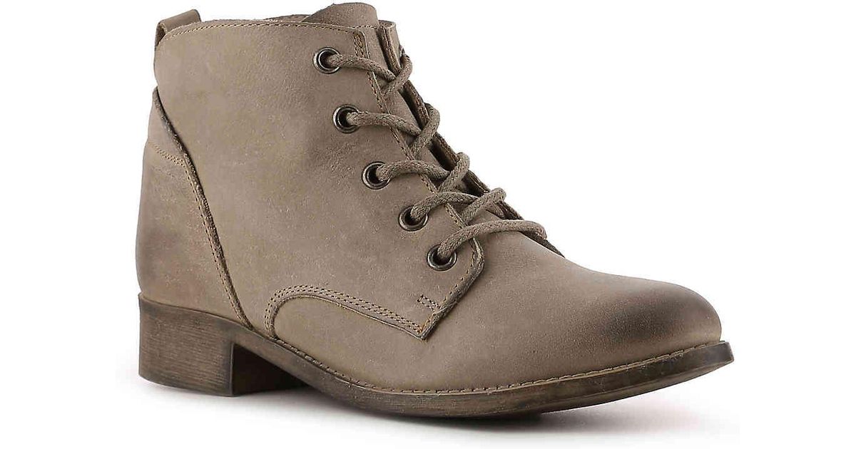 steve madden rubin bootie