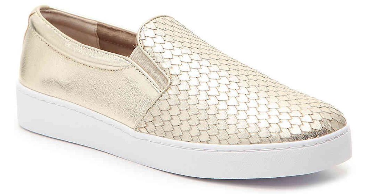 splendid slip on sneakers