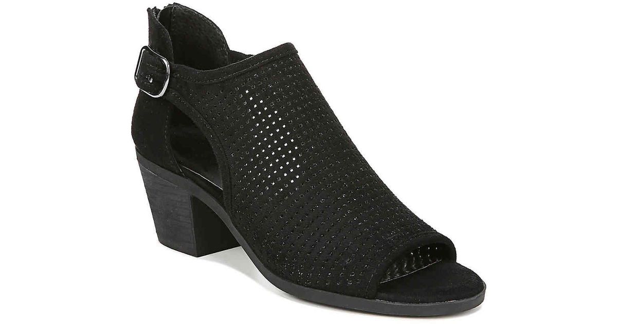 carlos santana dawn bootie