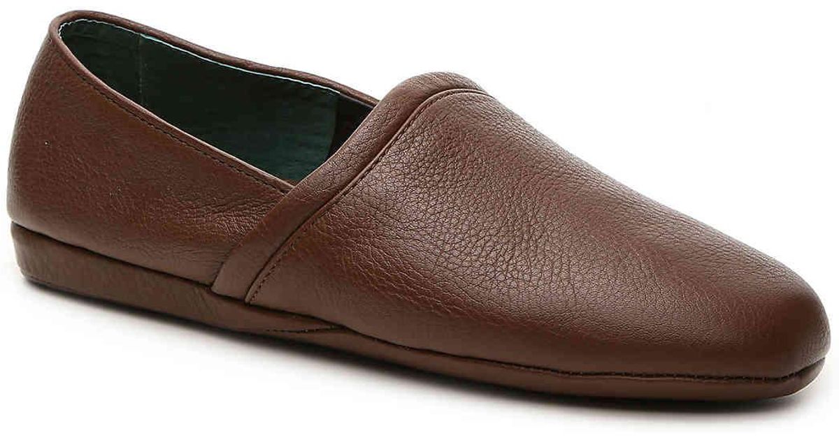 aristocrat slippers