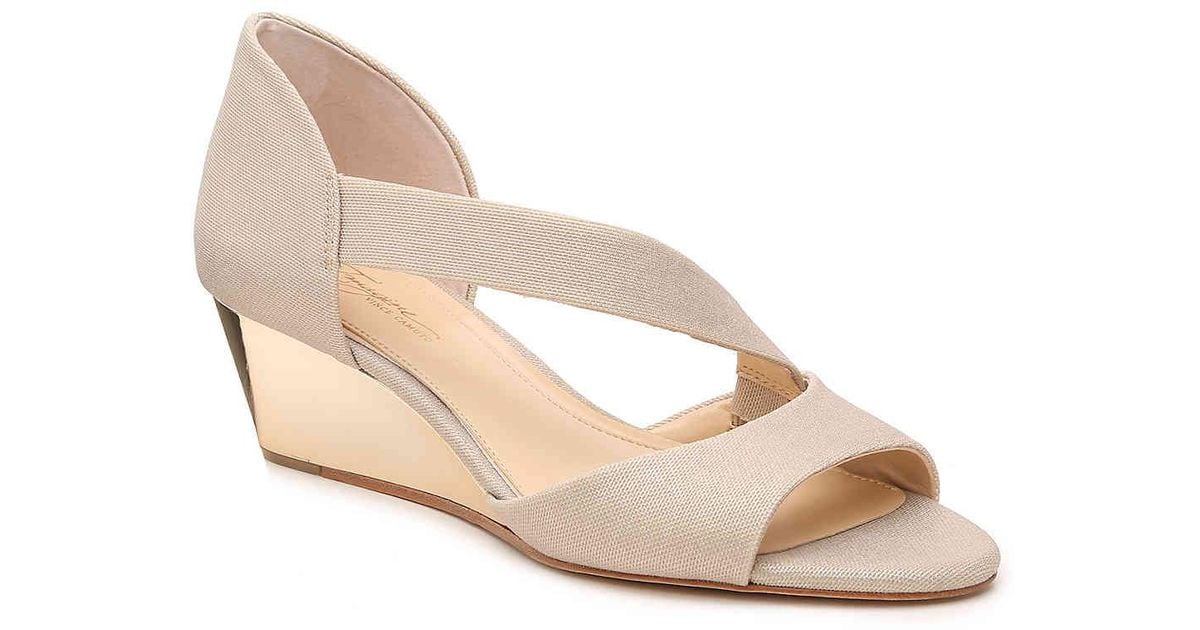 imagine vince camuto joan wedge sandal
