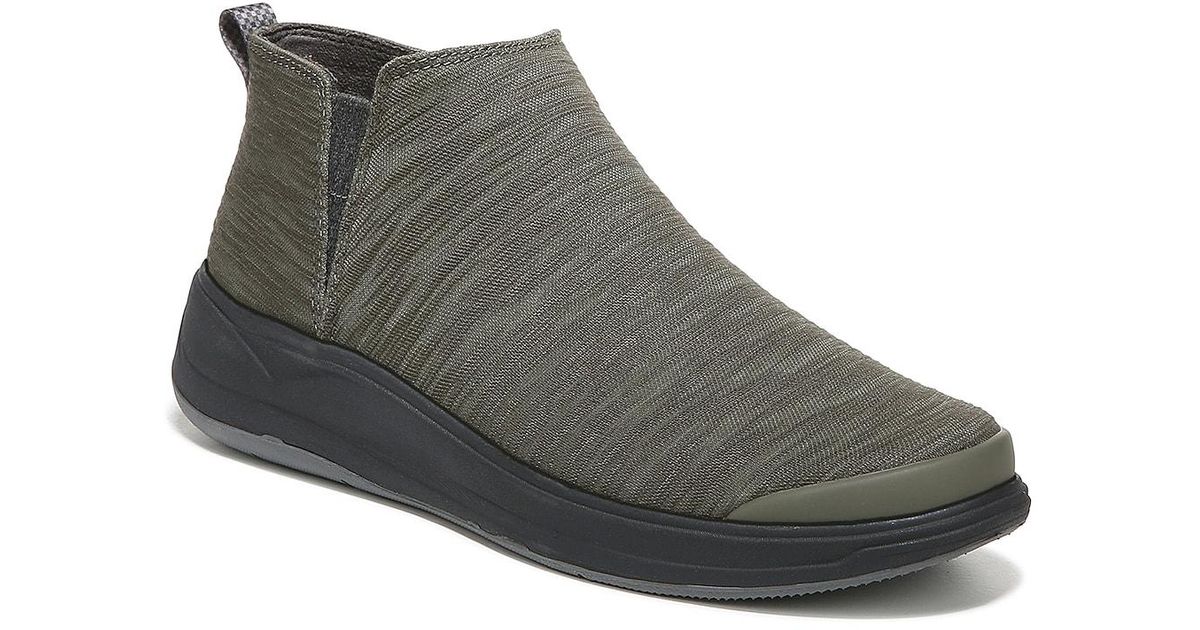 bzees romance bootie