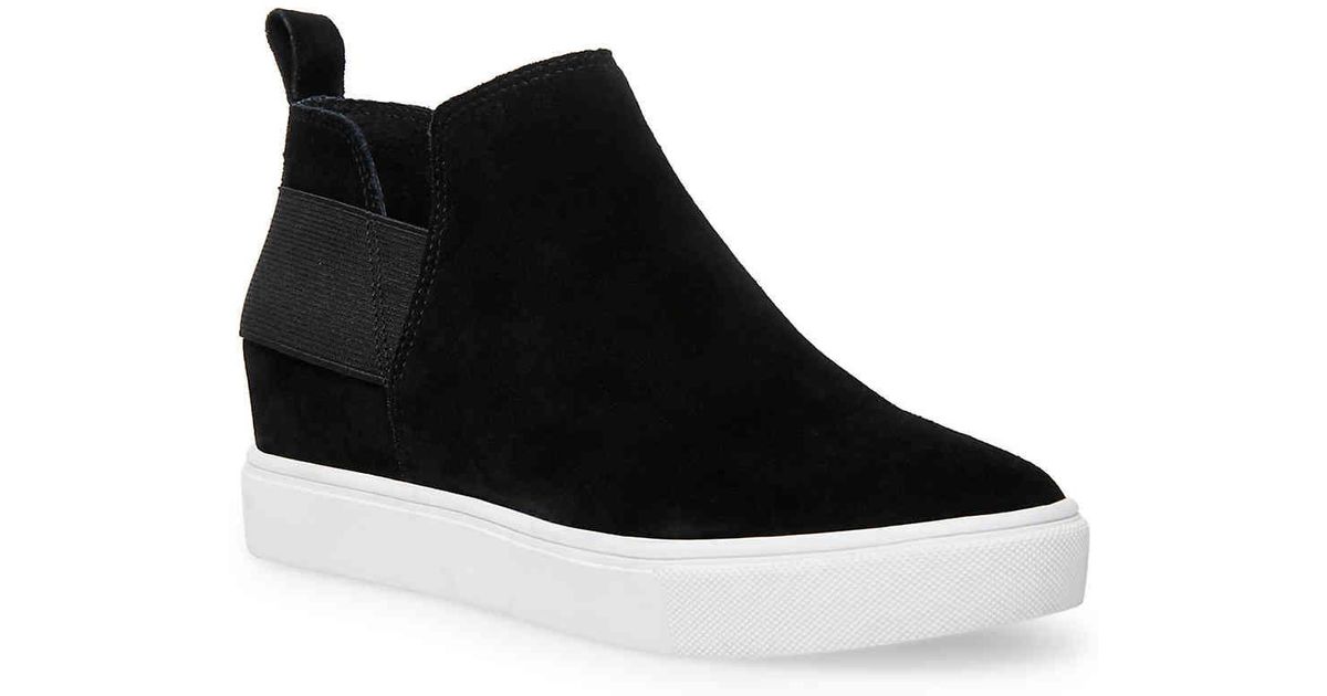 steve madden shane wedge
