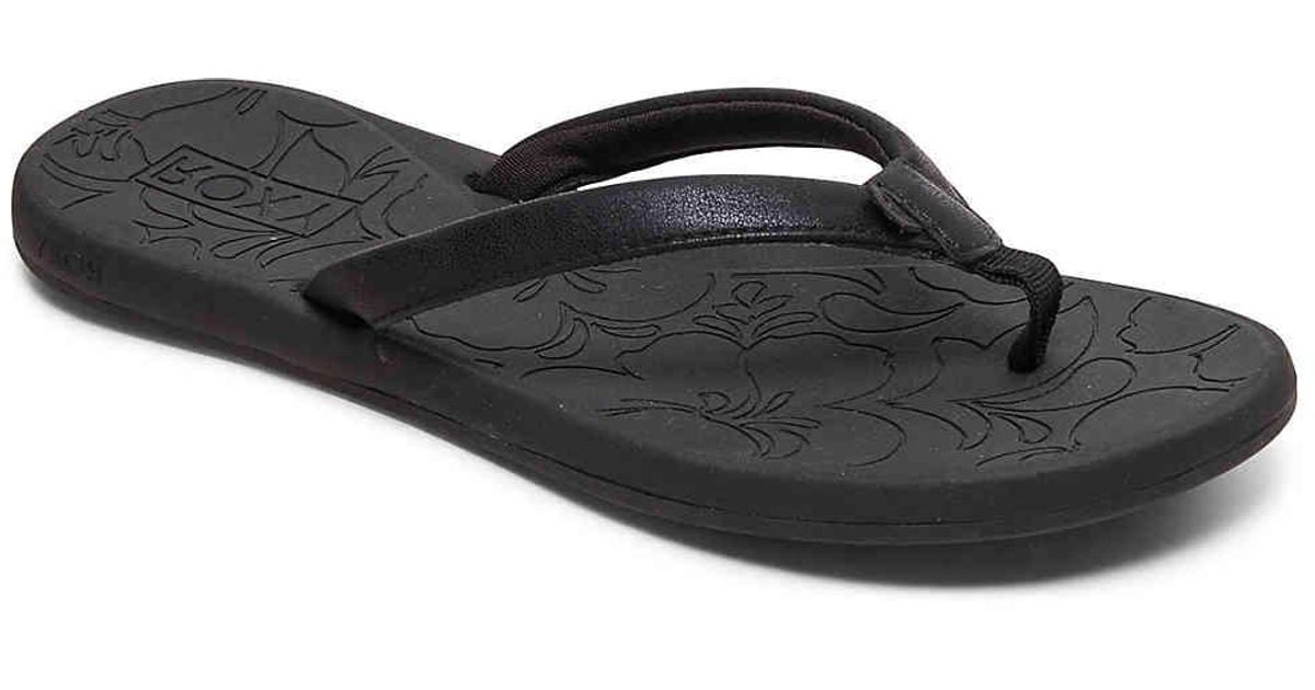 nike air max flops